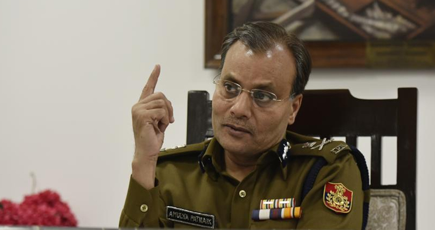 दिल्ली के आसपास हथियारों के कारखाने, इसलिए बढ़ा अपराध! दिल्ली के आसपास हथियारों के कारखाने, इसलिए बढ़ा अपराध!